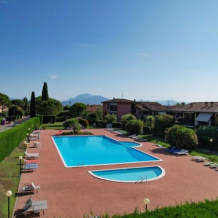 Appartamento Al Cascinale Desenzano del Garda Exterior foto
