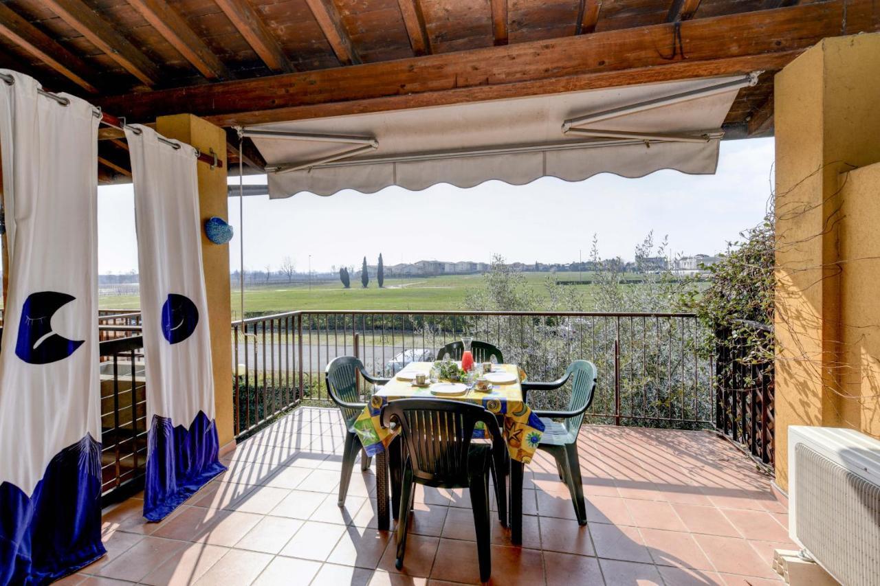 Appartamento Al Cascinale Desenzano del Garda Exterior foto