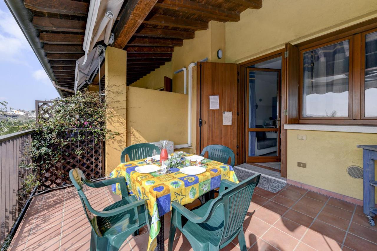 Appartamento Al Cascinale Desenzano del Garda Exterior foto