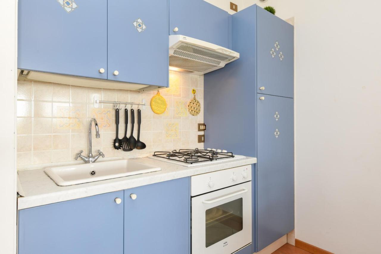 Appartamento Al Cascinale Desenzano del Garda Exterior foto