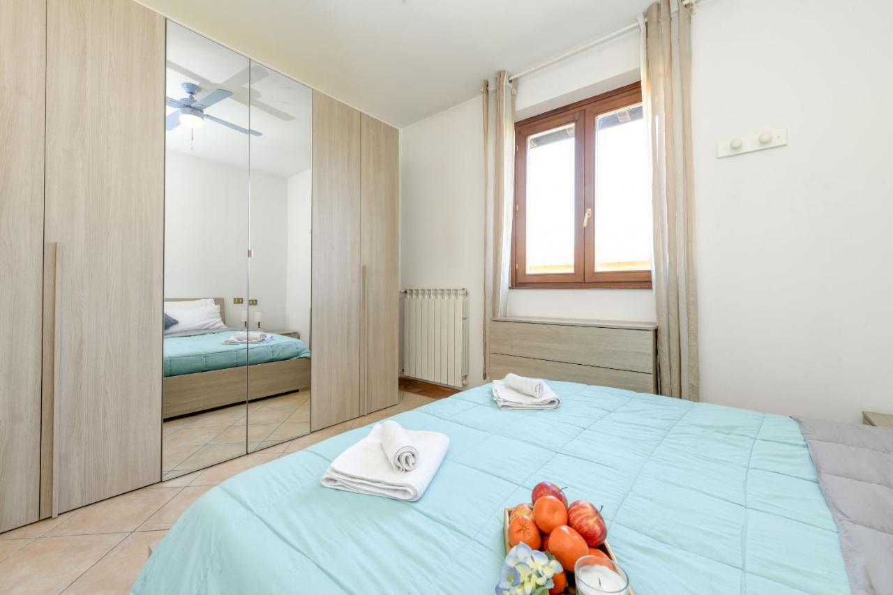 Appartamento Al Cascinale Desenzano del Garda Exterior foto